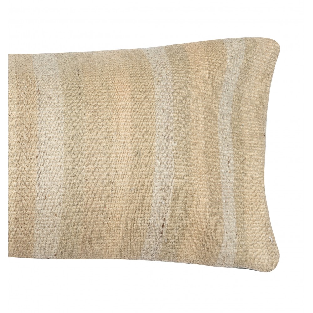 Natural Hemp Cushion Cover. Vintage Kilim Pillowcase. Farmhouse decor Accent Pillow. Handwoven Lace Pillow. Lumbar Pillow Cover Natural Hemp Cushion Cover. Vintage Kilim Pillowcase. Farmhouse decor Accent Pillow. Handwoven Lace Pillow. Lumbar Pillow Cover