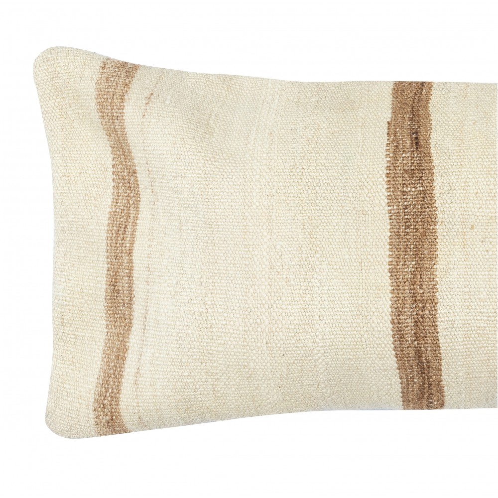 Vintage Kilim Cushion Cover. Handwoven Pillowcase. Turkish Accent Pillow. Hemp Throw Pillow Cover. Lumbar Pillow Cover Vintage Kilim Cushion Cover. Handwoven Pillowcase. Turkish Accent Pillow. Hemp Throw Pillow Cover. Lumbar Pillow Cover