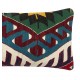Handwoven Turkish Kilim Cushion Cover. Vintage Accent Pillow. Rustic Throw Pillow. Lumbar Pillow Cover Handwoven Turkish Kilim Cushion Cover. Vintage Accent Pillow. Rustic Throw Pillow. Lumbar Pillow Cover