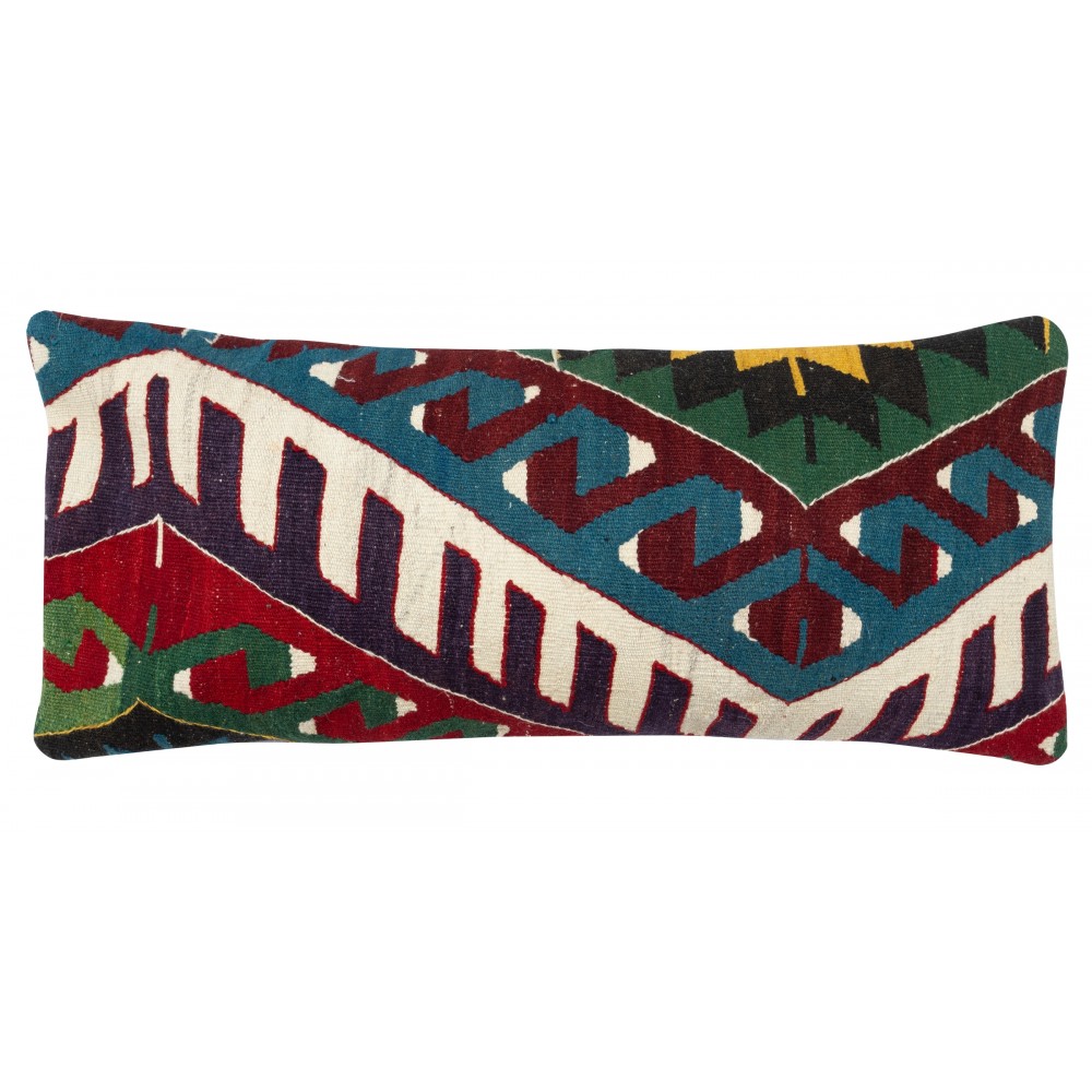 Handwoven Turkish Kilim Cushion Cover. Vintage Accent Pillow. Rustic Throw Pillow. Lumbar Pillow Cover Handwoven Turkish Kilim Cushion Cover. Vintage Accent Pillow. Rustic Throw Pillow. Lumbar Pillow Cover