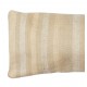 Vintage Kilim Cushion Cover. Handwoven Pillowcase. Turkish Accent Pillow. Hemp Throw Pillow Cover. Lumbar Pillow Cover Vintage Kilim Cushion Cover. Handwoven Pillowcase. Turkish Accent Pillow. Hemp Throw Pillow Cover. Lumbar Pillow Cover