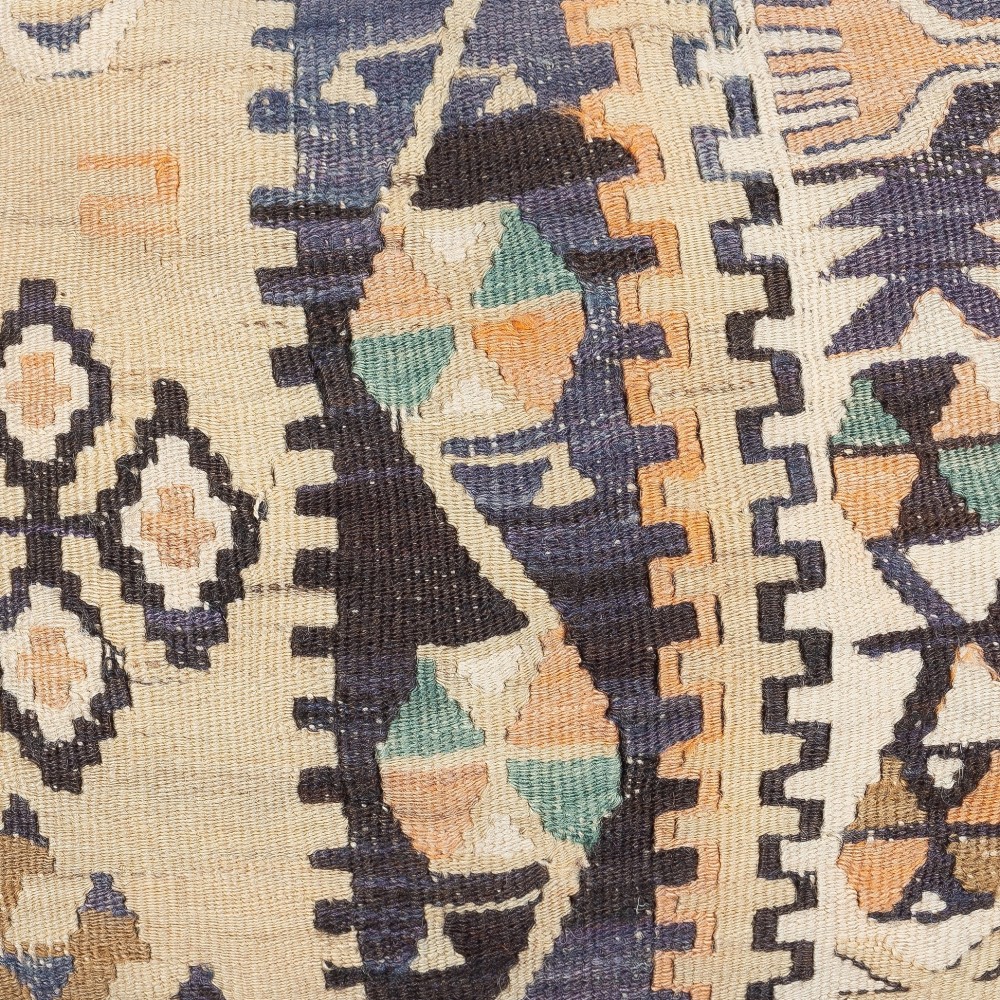 Handwoven Turkish Kilim Cushion Cover. Vintage Accent Pillow. Rustic Throw Pillow Handwoven Turkish Kilim Cushion Cover. Vintage Accent Pillow. Rustic Throw Pillow