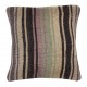 SET OF 2 - Hand-Woven Kilim Cushion Covers. Vintage Throw Pillows. Turkish Accent Pillows. A pair of Lace Pillow Covers SET OF 2 - Hand-Woven Kilim Cushion Covers. Vintage Throw Pillows. Turkish Accent Pillows. A pair of Lace Pillow Covers