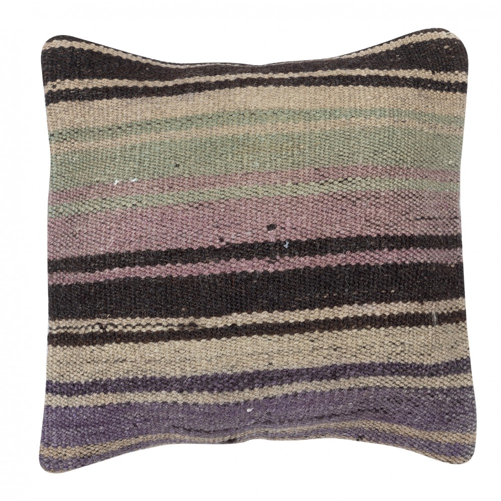 Hand-Woven Kilim Cushion Cover. Vintage Pillowcase. Turkish Lace Pillow. Traditional Accent Pillow Hand-Woven Kilim Cushion Cover. Vintage Pillowcase. Turkish Lace Pillow. Traditional Accent Pillow