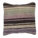 Hand-Woven Kilim Cushion Cover. Vintage Pillowcase. Turkish Lace Pillow. Traditional Accent Pillow Hand-Woven Kilim Cushion Cover. Vintage Pillowcase. Turkish Lace Pillow. Traditional Accent Pillow
