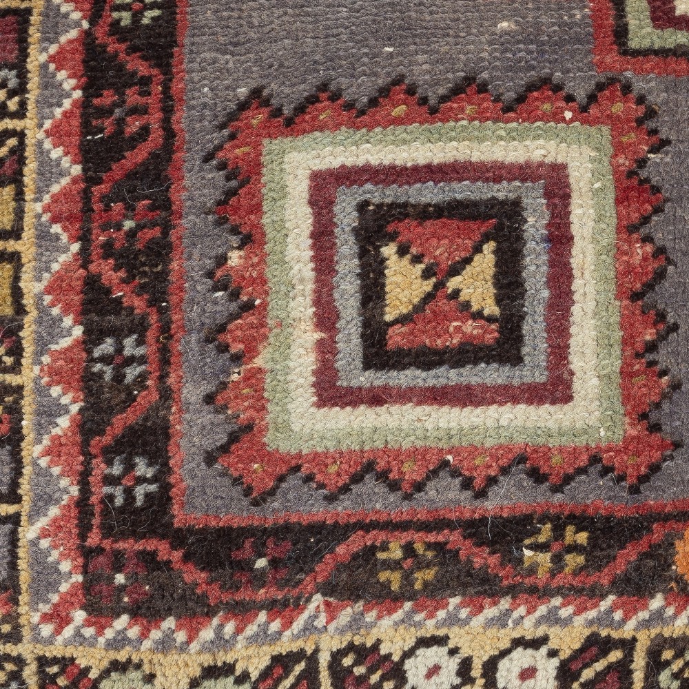 Vintage Wool Cushion Cover. Handknotted Rug Pillow. Ethnic Home Decor. Turkish Throw Pillow Vintage Wool Cushion Cover. Handknotted Rug Pillow. Ethnic Home Decor. Turkish Throw Pillow