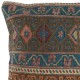 Handmade Turkish Wool Cushion Cover. Handmade Rug Pillow. Rustic Throw Pillow Handmade Turkish Wool Cushion Cover. Handmade Rug Pillow. Rustic Throw Pillow