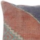 Traditional Turkish Wool Cushion Cover. Handmade Rug Throw Pillow. Home Gift. Accent Pillow Cover Traditional Turkish Wool Cushion Cover. Handmade Rug Throw Pillow. Home Gift. Accent Pillow Cover