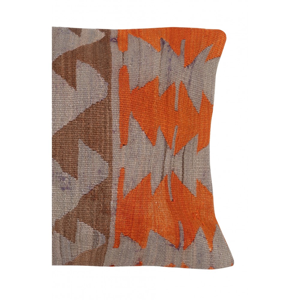 Vintage Kilim Pillow Cover. Hand-Woven Cushion Cover. Turkish Accent Pillow. Throw Pillow Cover Vintage Kilim Pillow Cover. Hand-Woven Cushion Cover. Turkish Accent Pillow. Throw Pillow Cover
