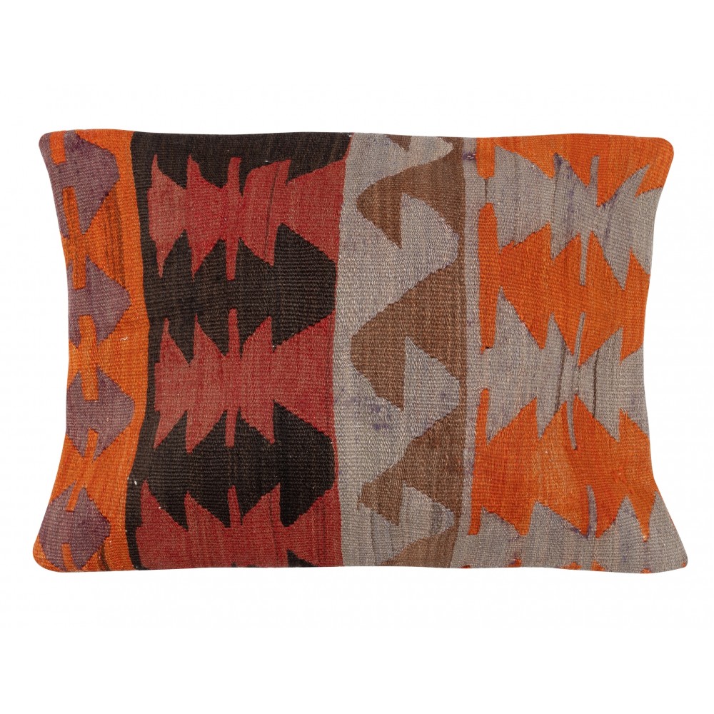 Vintage Kilim Pillow Cover. Hand-Woven Cushion Cover. Turkish Accent Pillow. Throw Pillow Cover Vintage Kilim Pillow Cover. Hand-Woven Cushion Cover. Turkish Accent Pillow. Throw Pillow Cover