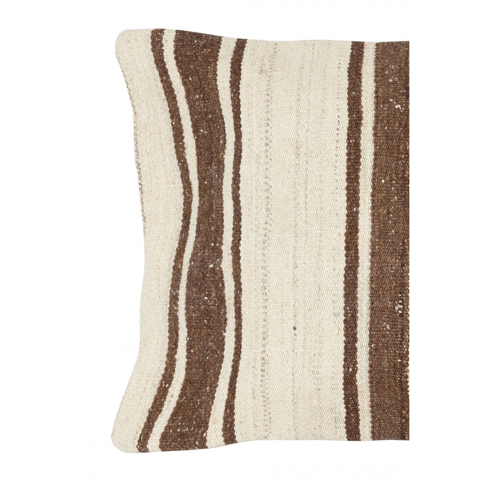Vintage Kilim Pillow Cover. Hand-Woven Cushion Cover. Turkish Hemp Accent Pillow. Throw Pillow Cover Vintage Kilim Pillow Cover. Hand-Woven Cushion Cover. Turkish Hemp Accent Pillow. Throw Pillow Cover