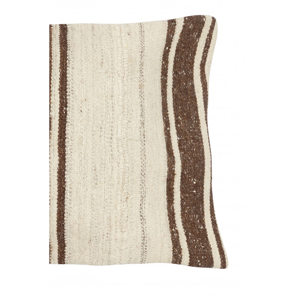 Vintage Kilim Pillow Cover. Hand-Woven Cushion Cover. Turkish Hemp Accent Pillow. Throw Pillow Cover Vintage Kilim Pillow Cover. Hand-Woven Cushion Cover. Turkish Hemp Accent Pillow. Throw Pillow Cover