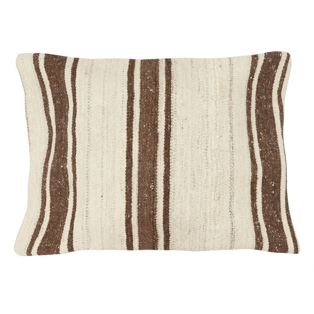Vintage Kilim Pillow Cover. Hand-Woven Cushion Cover. Turkish Hemp Accent Pillow. Throw Pillow Cover Vintage Kilim Pillow Cover. Hand-Woven Cushion Cover. Turkish Hemp Accent Pillow. Throw Pillow Cover