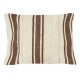 Vintage Kilim Pillow Cover. Hand-Woven Cushion Cover. Turkish Hemp Accent Pillow. Throw Pillow Cover Vintage Kilim Pillow Cover. Hand-Woven Cushion Cover. Turkish Hemp Accent Pillow. Throw Pillow Cover