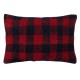 SET OF 2 - Hand-Woven Kilim Cushion Covers. Vintage Throw Pillows. Turkish Accent Pillows. A pair of Lace Pillow Covers