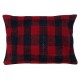 SET OF 2 - Hand-Woven Kilim Cushion Covers. Vintage Throw Pillows. Turkish Accent Pillows. A pair of Lace Pillow Covers