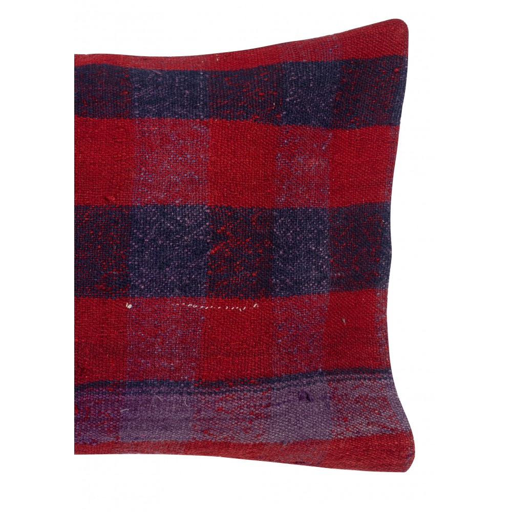 Vintage Kilim Pillow Cover. Hand-Woven Cushion Cover. Turkish Accent Pillow. Throw Pillow Cover Vintage Kilim Pillow Cover. Hand-Woven Cushion Cover. Turkish Accent Pillow. Throw Pillow Cover