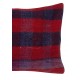 Vintage Kilim Pillow Cover. Hand-Woven Cushion Cover. Turkish Accent Pillow. Throw Pillow Cover Vintage Kilim Pillow Cover. Hand-Woven Cushion Cover. Turkish Accent Pillow. Throw Pillow Cover