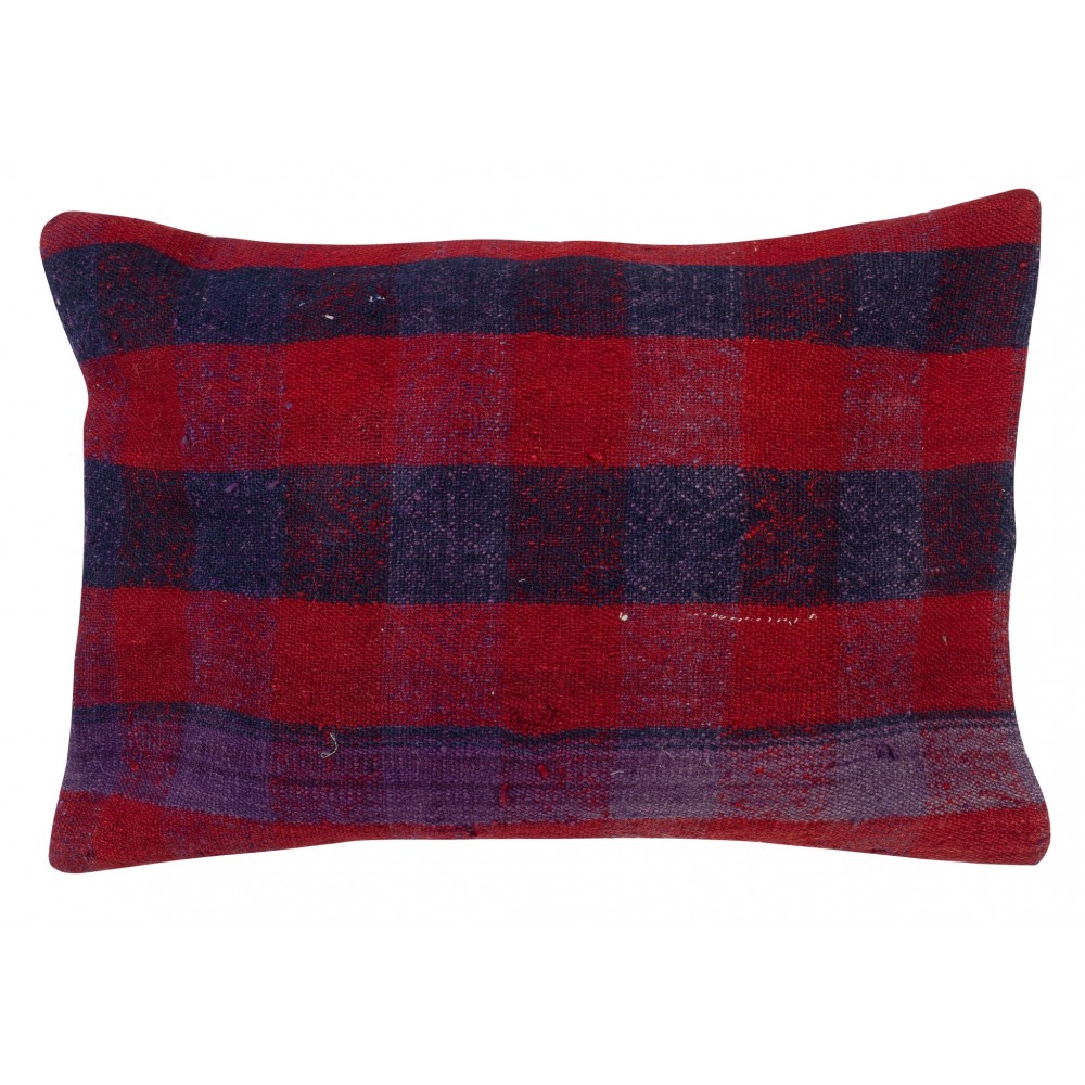 Vintage Kilim Pillow Cover. Hand-Woven Cushion Cover. Turkish Accent Pillow. Throw Pillow Cover Vintage Kilim Pillow Cover. Hand-Woven Cushion Cover. Turkish Accent Pillow. Throw Pillow Cover