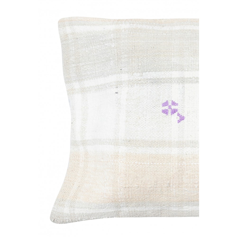 Rustic Kilim Pillow Cover. Vintage Handmade Accent Cushion. Boho Decor Pillow Rustic Kilim Pillow Cover. Vintage Handmade Accent Cushion. Boho Decor Pillow