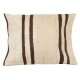 SET OF 2 - Hand-Woven Kilim Cushion Covers. Vintage Hemp Throw Pillows. Turkish Accent Pillows. A pair of Lace Pillow Covers SET OF 2 - Hand-Woven Kilim Cushion Covers. Vintage Hemp Throw Pillows. Turkish Accent Pillows. A pair of Lace Pillow Covers