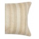 Natural Hemp Cushion Cover. Vintage Kilim Pillowcase. Turkish Accent Pillow Cover. Handwoven Lace Pillow Natural Hemp Cushion Cover. Vintage Kilim Pillowcase. Turkish Accent Pillow Cover. Handwoven Lace Pillow
