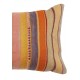 Hand-Woven Kilim Cushion Cover. Vintage Pillowcase. Turkish Lace Pillow. Traditional Accent Pillow Hand-Woven Kilim Cushion Cover. Vintage Pillowcase. Turkish Lace Pillow. Traditional Accent Pillow