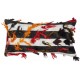 Vintage Kilim Cushion Cover. Handwoven Pillowcase. Turkish Accent Pillow. Handmade Throw Pillow Cover