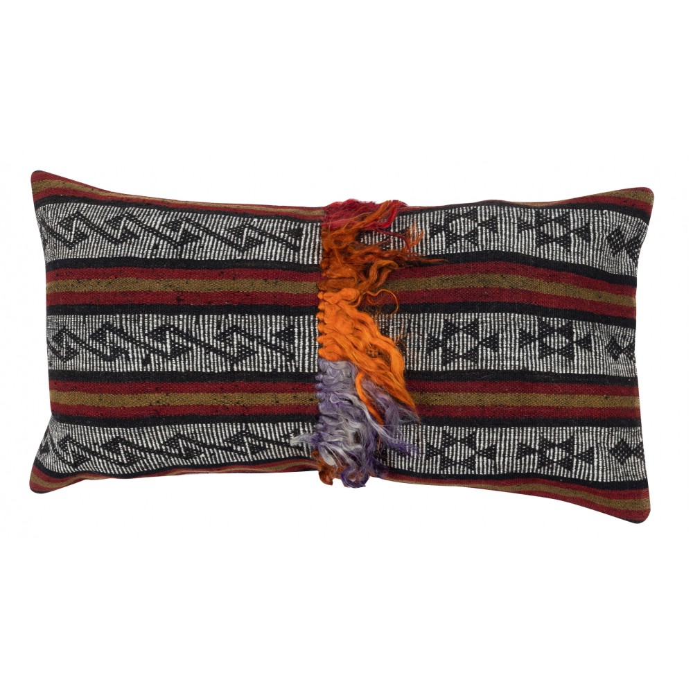 SET OF 2 - Hand-Woven Kilim Cushion Covers. Vintage Throw Pillows. Turkish Accent Pillows. A pair of Lace Pillow Covers SET OF 2 - Hand-Woven Kilim Cushion Covers. Vintage Throw Pillows. Turkish Accent Pillows. A pair of Lace Pillow Covers