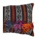 Vintage Kilim Cushion Cover. Handwoven Pillowcase. Turkish Accent Pillow. Handmade Throw Pillow Cover Vintage Kilim Cushion Cover. Handwoven Pillowcase. Turkish Accent Pillow. Handmade Throw Pillow Cover