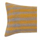 Vintage Kilim Cushion Cover. Handwoven Pillowcase. Turkish Accent Pillow. Handmade Throw Pillow Cover Vintage Kilim Cushion Cover. Handwoven Pillowcase. Turkish Accent Pillow. Handmade Throw Pillow Cover