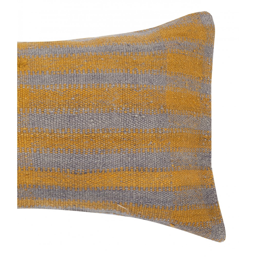 Vintage Kilim Cushion Cover. Handwoven Pillowcase. Turkish Accent Pillow. Handmade Throw Pillow Cover Vintage Kilim Cushion Cover. Handwoven Pillowcase. Turkish Accent Pillow. Handmade Throw Pillow Cover
