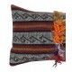 Vintage Kilim Cushion Cover. Handwoven Pillowcase. Turkish Accent Pillow. Handmade Throw Pillow Cover Vintage Kilim Cushion Cover. Handwoven Pillowcase. Turkish Accent Pillow. Handmade Throw Pillow Cover