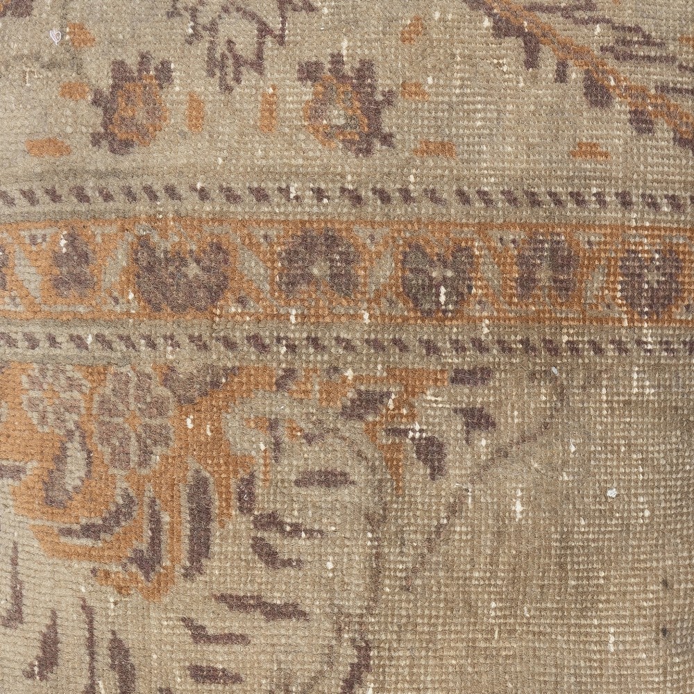 Vintage Handmade Rug Cushion Cover. Turkish Wool Pillowcase. Traditional Throw Pillow Cover Vintage Handmade Rug Cushion Cover. Turkish Wool Pillowcase. Traditional Throw Pillow Cover