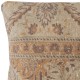 Vintage Handmade Rug Cushion Cover. Turkish Wool Pillowcase. Traditional Throw Pillow Cover Vintage Handmade Rug Cushion Cover. Turkish Wool Pillowcase. Traditional Throw Pillow Cover