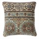 Vintage Turkish Rug Pillowcase. Boho & Farmhouse Decor. Handmade Cushion Cover Vintage Turkish Rug Pillowcase. Boho & Farmhouse Decor. Handmade Cushion Cover