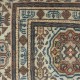 Rustic Handmade Wool Cushion Cover. Vintage Turkish Rug Pillow Rustic Handmade Wool Cushion Cover. Vintage Turkish Rug Pillow