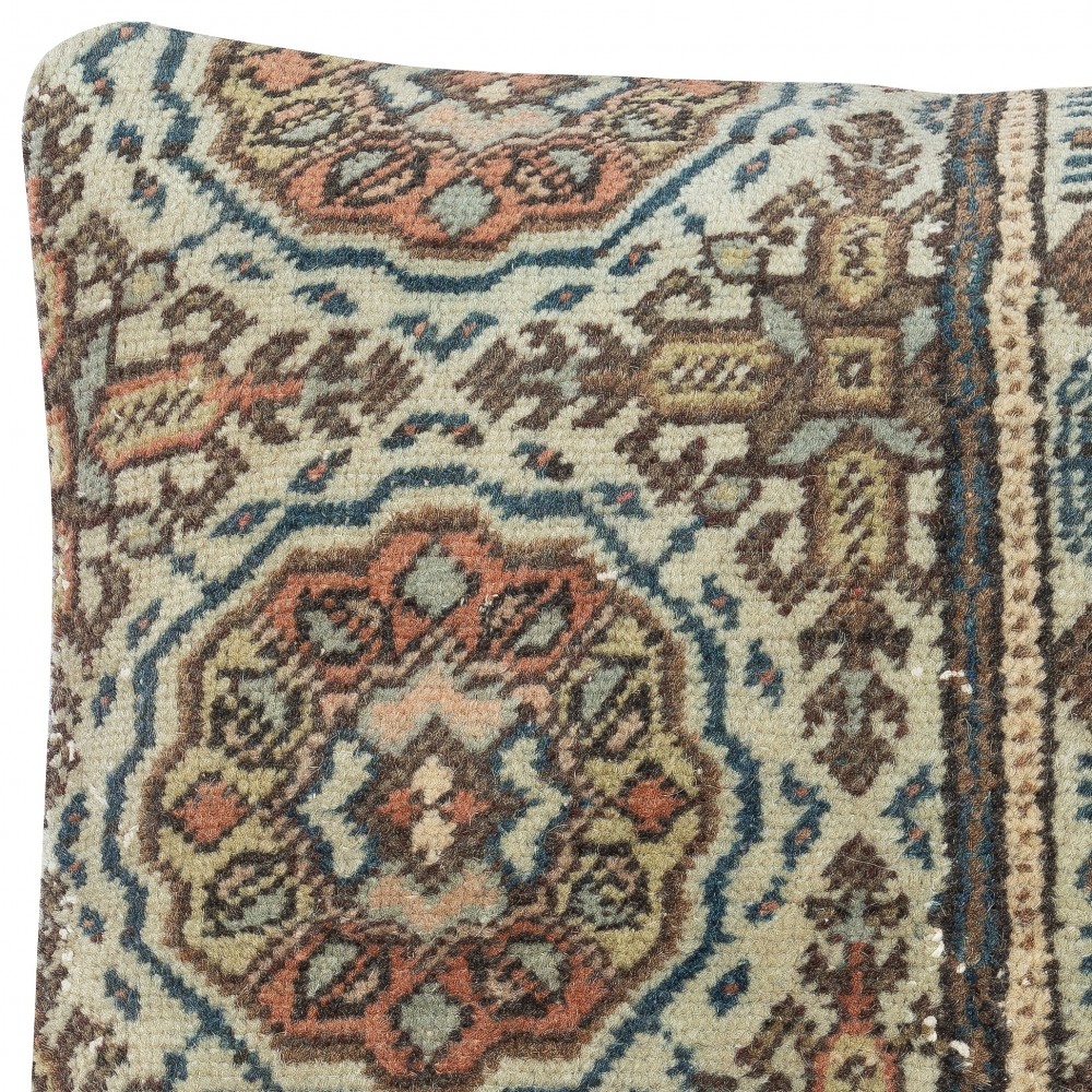 Handmade Turkish Wool Cushion Cover. Handmade Rug Pillow. Rustic Throw Pillow. Accent Pillow Cover Handmade Turkish Wool Cushion Cover. Handmade Rug Pillow. Rustic Throw Pillow. Accent Pillow Cover