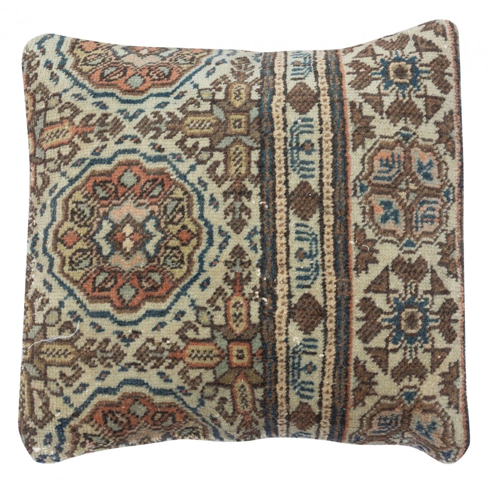 Handmade Turkish Wool Cushion Cover. Handmade Rug Pillow. Rustic Throw Pillow. Accent Pillow Cover Handmade Turkish Wool Cushion Cover. Handmade Rug Pillow. Rustic Throw Pillow. Accent Pillow Cover