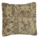SET OF 2 - Traditional Turkish Wool Cushion Covers. Handmade Rug Pillows. Vintage Throw Pillows SET OF 2 - Traditional Turkish Wool Cushion Covers. Handmade Rug Pillows. Vintage Throw Pillows
