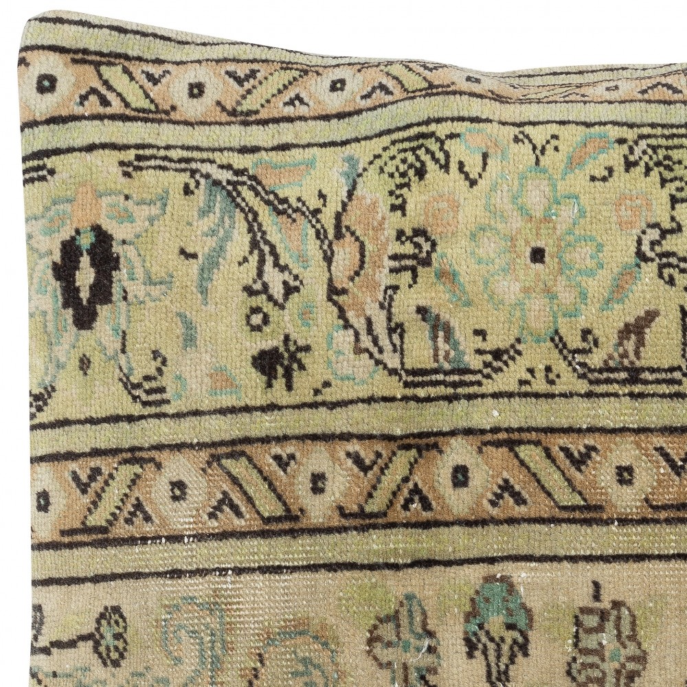 Handmade Turkish Wool Cushion Cover. Handmade Rug Pillow. Rustic Throw Pillow Handmade Turkish Wool Cushion Cover. Handmade Rug Pillow. Rustic Throw Pillow