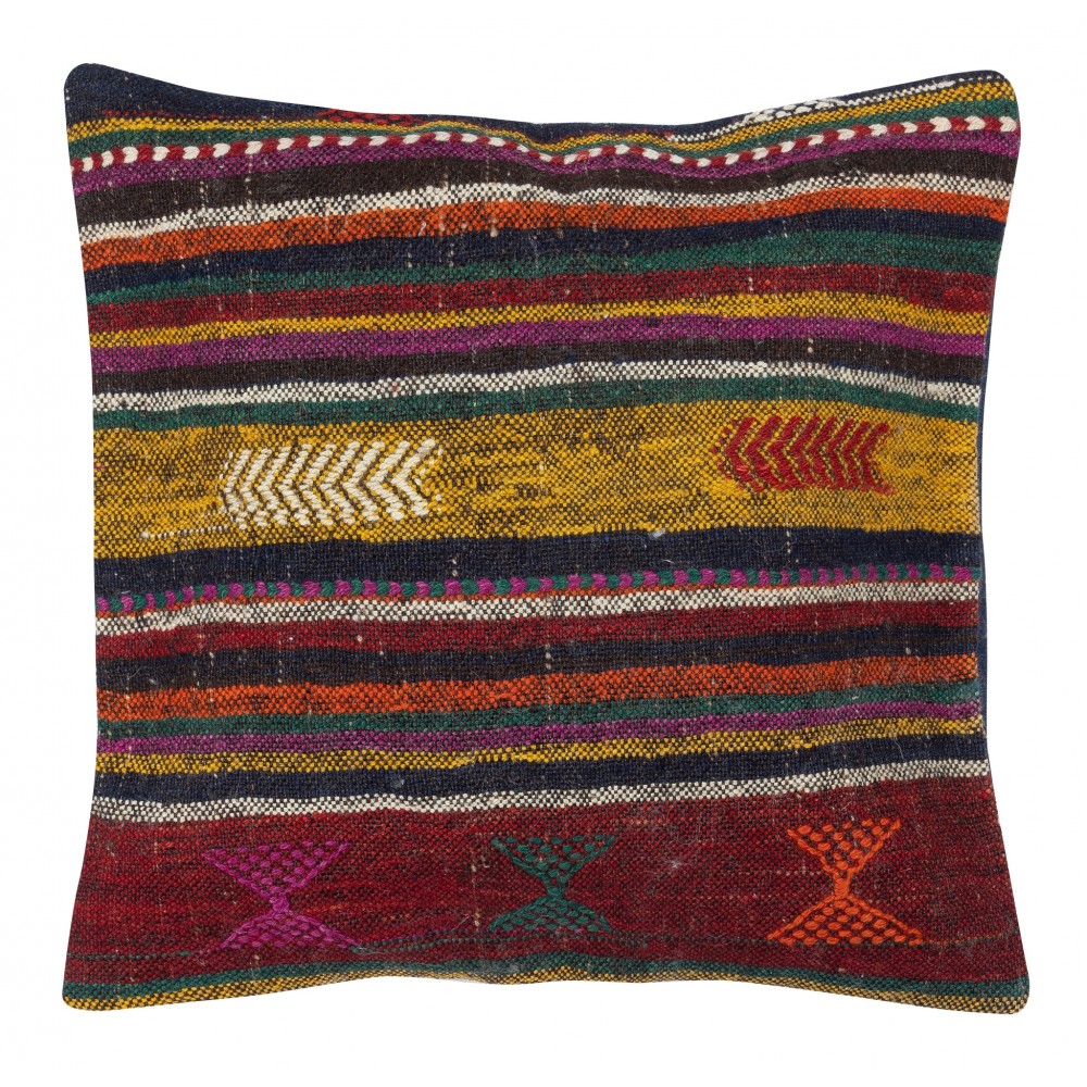 SET OF 2 - Hand-Woven Kilim Cushion Covers. Vintage Throw Pillows. Turkish Accent Pillows. A pair of Lace Pillow Covers SET OF 2 - Hand-Woven Kilim Cushion Covers. Vintage Throw Pillows. Turkish Accent Pillows. A pair of Lace Pillow Covers