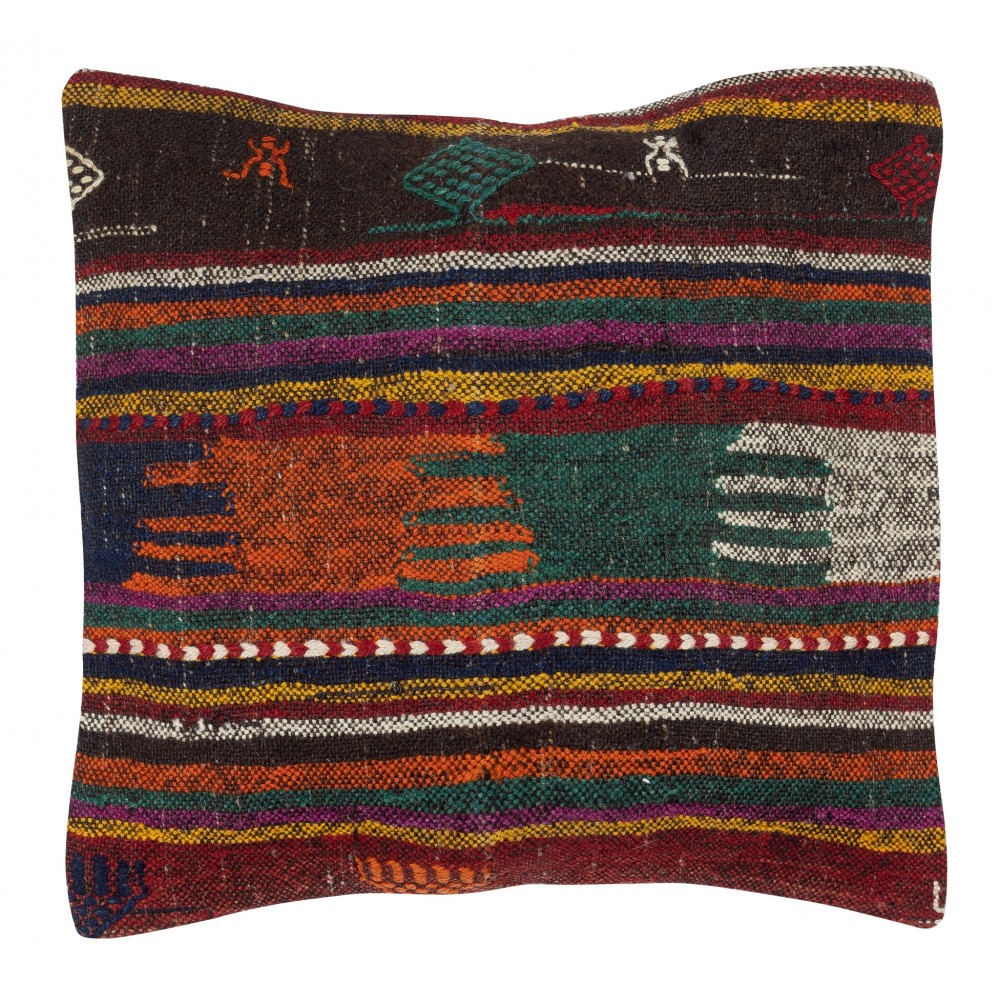 SET OF 2 - Hand-Woven Kilim Cushion Covers. Vintage Throw Pillows. Turkish Accent Pillows. A pair of Lace Pillow Covers SET OF 2 - Hand-Woven Kilim Cushion Covers. Vintage Throw Pillows. Turkish Accent Pillows. A pair of Lace Pillow Covers