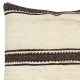 Rustic Kilim Pillowcase. Handmade Cushion Cover. Vintage Accent Pillow. Turkish Throw Pillow Cover Rustic Kilim Pillowcase. Handmade Cushion Cover. Vintage Accent Pillow. Turkish Throw Pillow Cover