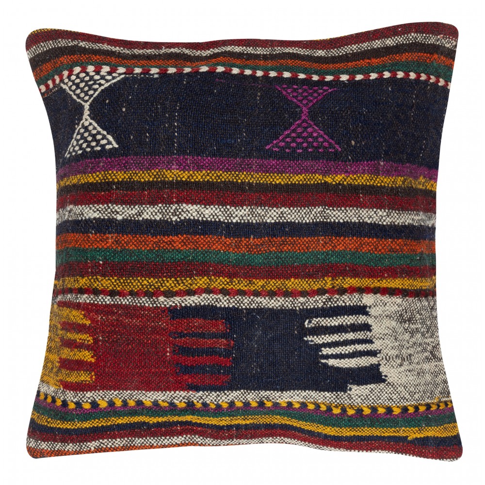 SET OF 2 - Hand-Woven Kilim Cushion Covers. Vintage Throw Pillows. Turkish Accent Pillows. A pair of Lace Pillow Covers SET OF 2 - Hand-Woven Kilim Cushion Covers. Vintage Throw Pillows. Turkish Accent Pillows. A pair of Lace Pillow Covers