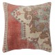 SET OF 2 - Handmade Rug Cushion Covers. Vintage Throw Pillow. Turkish Accent Pillow. A pair of Lace Pillow Covers SET OF 2 - Handmade Rug Cushion Covers. Vintage Throw Pillow. Turkish Accent Pillow. A pair of Lace Pillow Covers
