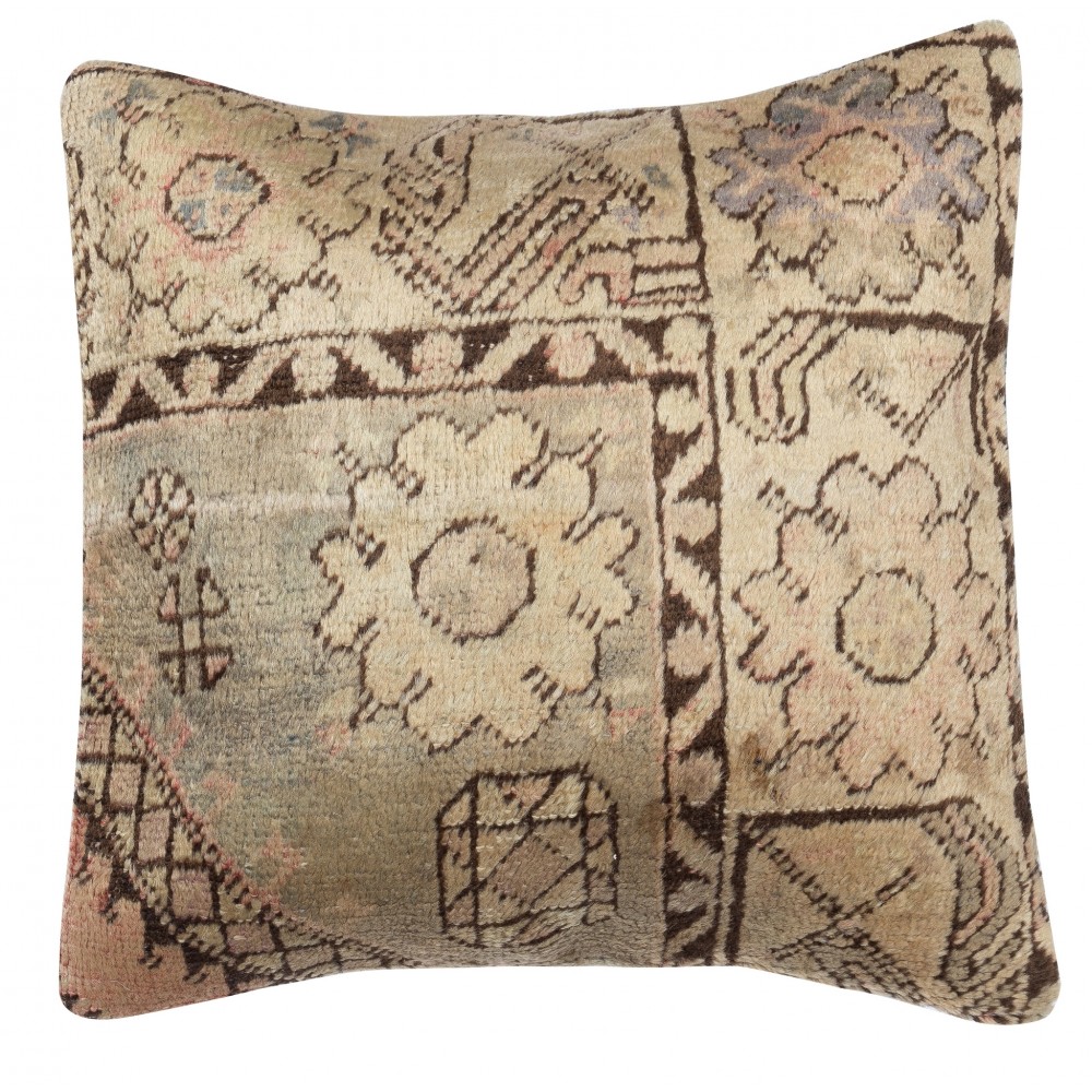 SET OF 2 - Handmade Rug Cushion Covers. Vintage Throw Pillow. Turkish Accent Pillow. A pair of Lace Pillow Covers SET OF 2 - Handmade Rug Cushion Covers. Vintage Throw Pillow. Turkish Accent Pillow. A pair of Lace Pillow Covers