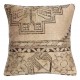 SET OF 2 - Handmade Rug Cushion Covers. Vintage Throw Pillow. Turkish Accent Pillow. A pair of Lace Pillow Covers SET OF 2 - Handmade Rug Cushion Covers. Vintage Throw Pillow. Turkish Accent Pillow. A pair of Lace Pillow Covers