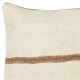 Handwoven Turkish Kilim Cushion Cover. Vintage Accent Pillow. Hemp Throw Pillow Cover Handwoven Turkish Kilim Cushion Cover. Vintage Accent Pillow. Hemp Throw Pillow Cover