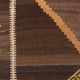 Vintage Kilim Cushion Cover. Turkish Accent Pillow. Handmade Throw Pillow Cover Vintage Kilim Cushion Cover. Turkish Accent Pillow. Handmade Throw Pillow Cover
